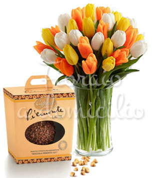 bouquet-di-tulipani-con-uovo-alle-nocciole